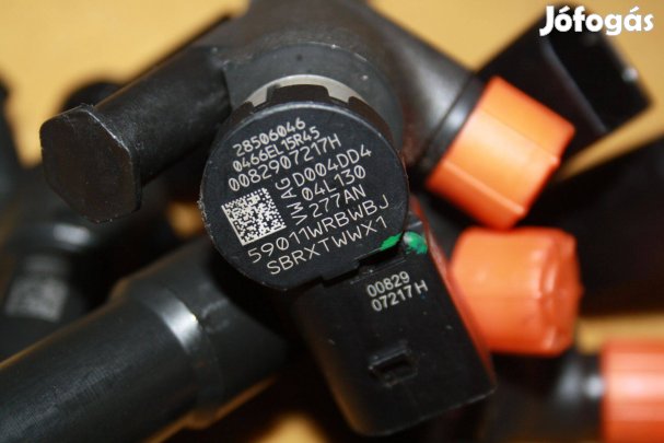 Porlasztó Delphi 04L130277AN 04L130277BD 28565336 28506046