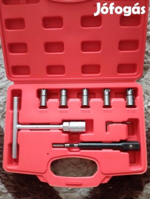 Porlasztó fészek maró készlet kicsi 