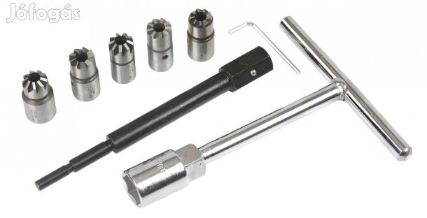 Porlasztó fészekmaró készlet M57688
