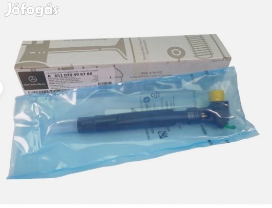 Porlasztócsúcs A6510704987 gyári új!!!!!!!!!!!!!!!! eladó