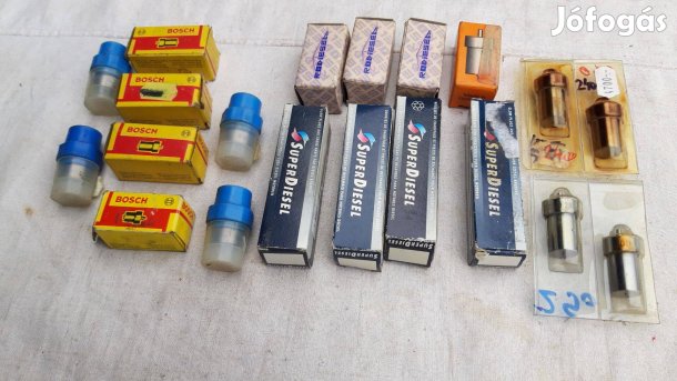 Porlasztócsúcs Dnosd 230,240,252,273,1510