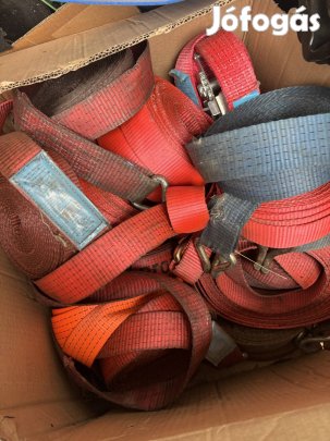 Poroltó, spanifer, élvédő, cdúszásgátló