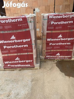 Porotherm 10 Neo rapid