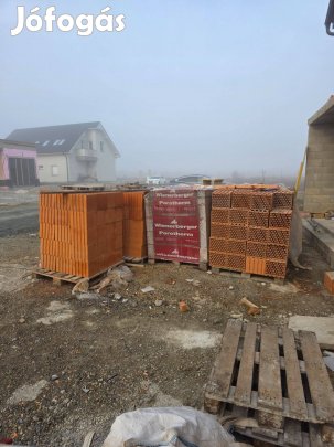 Porotherm 30 N+F neo rapid