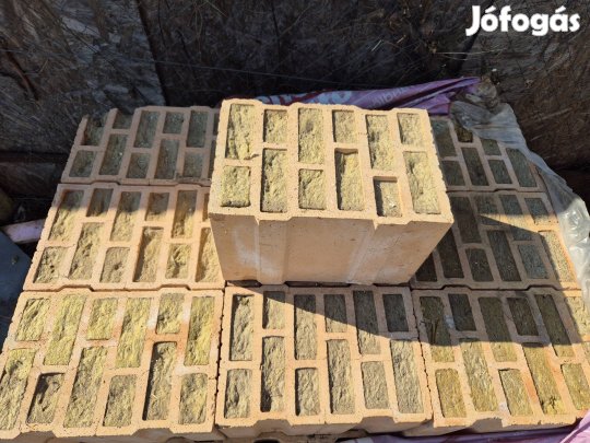 Porotherm 38 W - 28 db