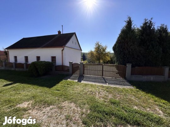 Porrogszentpáli eladó 70 nm-es ház