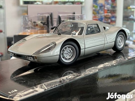 Porsche 904 GTS 1964 1:18 1/18 Minichamps