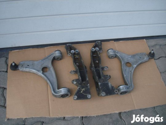 Porsche 911/964 Jobb első Bal első Gyári Lengőkar