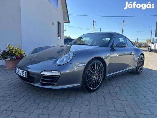 Porsche 911 Carrera 4S