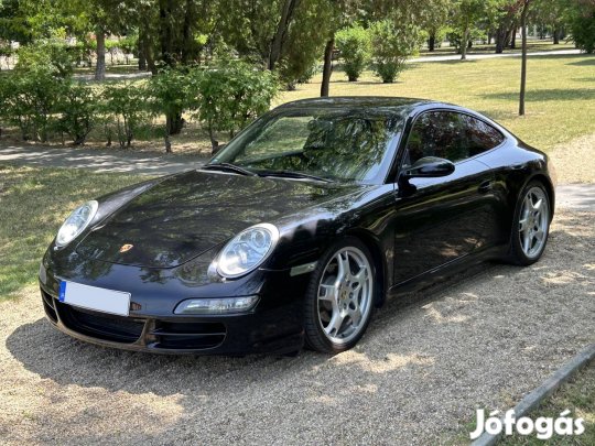 Porsche 911 Carrera Tiptronic!!! 148.659 km!!!...
