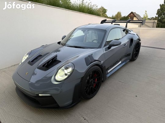 Porsche 911 GT3 RS PDK Új!! Áfá-S!!