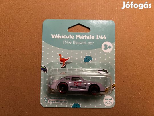 Porsche 911 Turbo (930)