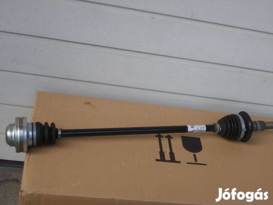 Porsche 911 / 992 B. első Féltengely 992407221H 2019-től Újszerű Gyári