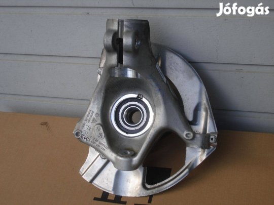 Porsche 911 / 992 B. első T. csonk Csonkállvány+ Csapágy 992407257B