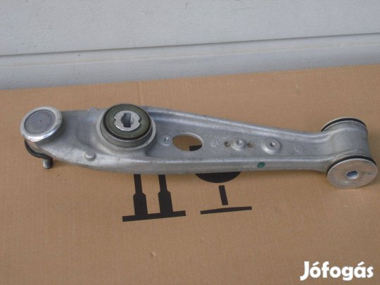 Porsche 911 / 992 első alsó Gyári Lengőkar 992407165C 2019-től