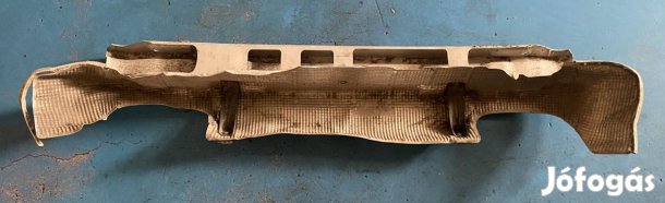 Porsche 911 lökhárító merevítő és hővédő 99750524102 eladó