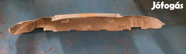 Porsche 911 lökhárítő mögötti hővédő lap 99750547504 eladó