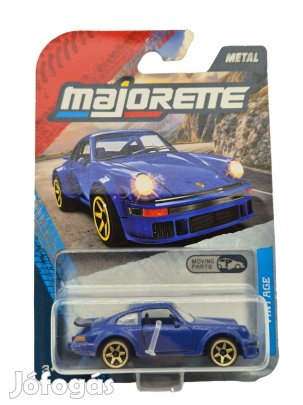 Porsche 934 -  Majorette - 1:64