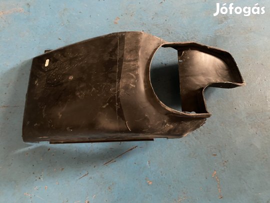 Porsche 996/991 légcsatorna eladó