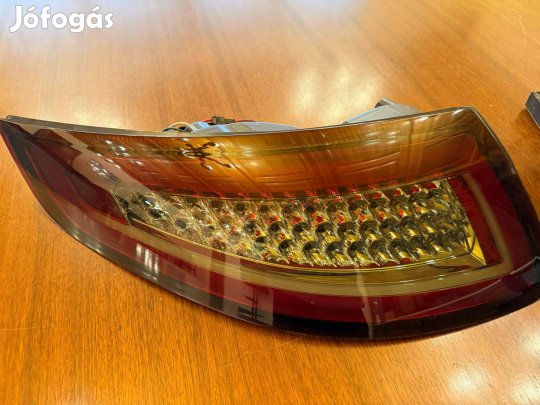 Porsche 997.1 LED hátsó lámpa eladó