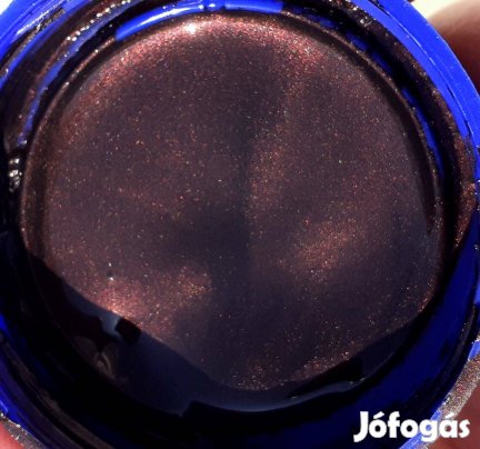 Porsche Barnametálautófesték