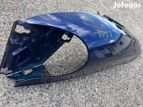 Porsche Boxster 986'- j.e.sarvedö, hibatlan