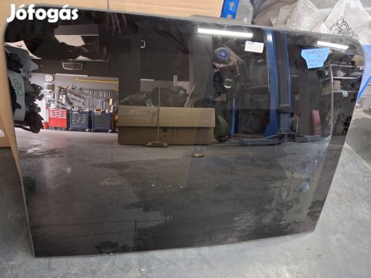 Porsche Cayenne 92A VW Touareg 7P panoráma tető üveg 7p0877055