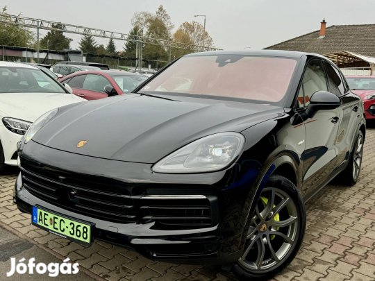 Porsche Cayenne Coupé E-Hybrid Tiptronic ic 350...