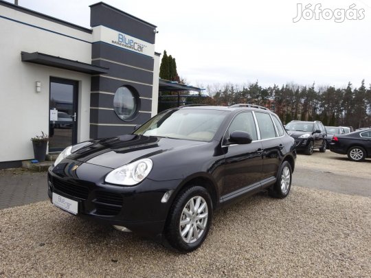 Porsche Cayenne S Tiptronic ic Xenon!!4x4!!Barn...