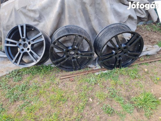Porsche Cayenne VW Touareg alufelni 20 col