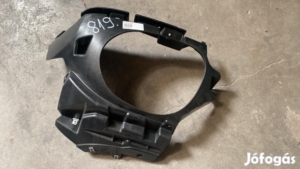 Porsche Cayenne bal hátsó lökhárító betét 7L5807961B eladó