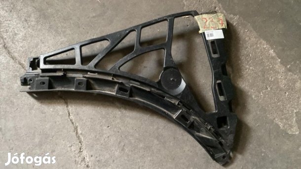 Porsche Cayenne bal oldali lökhárító oldaltartó 7P5807177 eladó