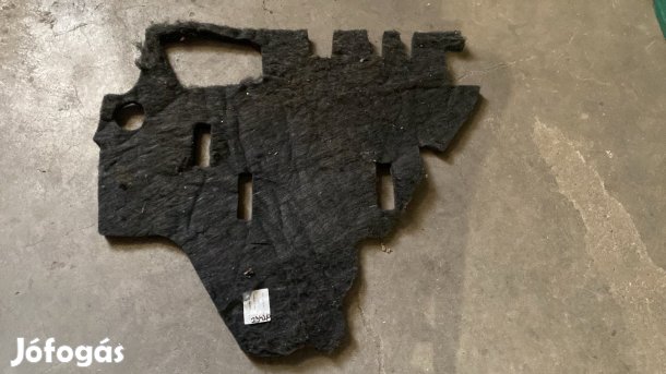 Porsche Macan 95b hátsó ajtó hangszigetelés 95B863981 eladó