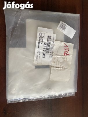 Porsche Macan bal hangszigetelés 95B805885 eladó