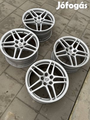 Porsche Macan felni alufelni kerék 5x130