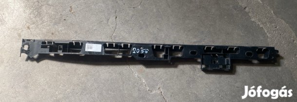 Porsche Macan hátsó lökhárító tartó 95b853537 eladó