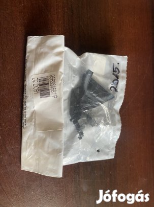 Porsche Macan kerékház oldalsó panel tömítés 95B864681 eladó