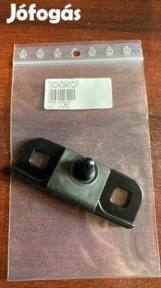 Porsche Macan motorháztető bal oldali zárütköző lemez 7N0843841C eladó