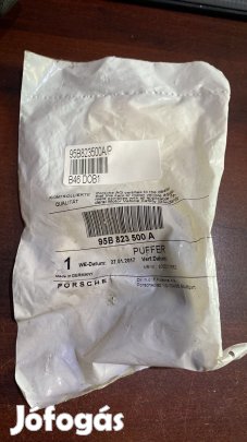 Porsche Macan puffer 95B823500A eladó