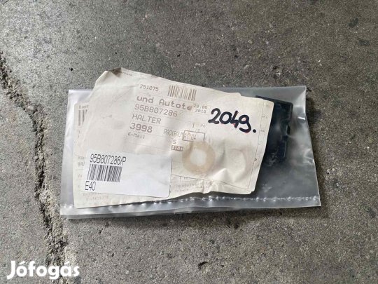 Porsche Macan tolatókamera tartókonzol 95B807286 eladó