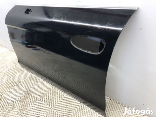 Porsche Panamera 970 Bal els ajt