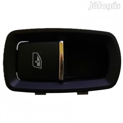 Porsche Panamera, Cayenne, Macan ablakemelő kapcsoló