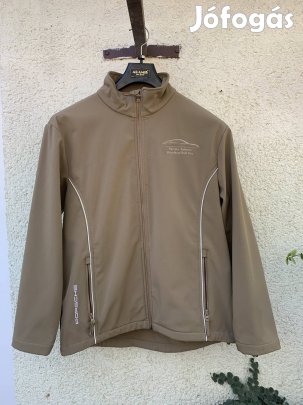 Porsche Softshell Kabát M