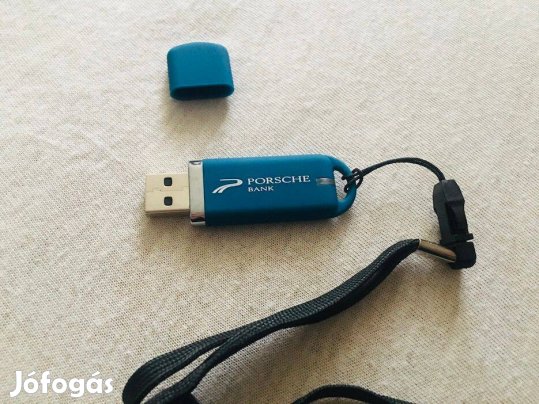 Porsche USB 2.0 pendrive