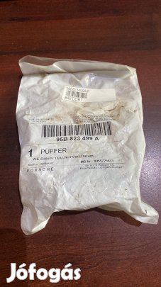 Porsche állítható puffer 95B823499A eladó