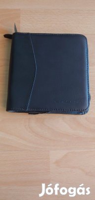 Porsche gyári CD tartó fekete