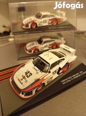 Porsche kisautó új