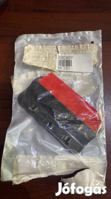 Porsche vezető darab 95B823493 eladó