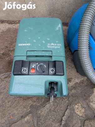 Porszívó Siemens 511
