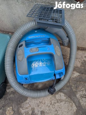 Porszívó Zelmer 1600w